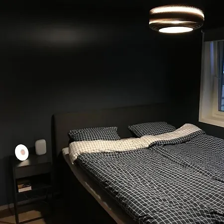 Pen I Apartment