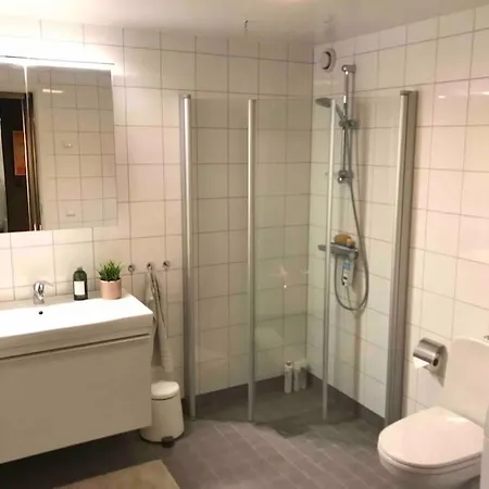 Pen I Apartment Trondheim