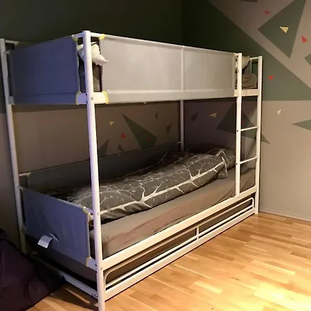 Pen I Trondheim