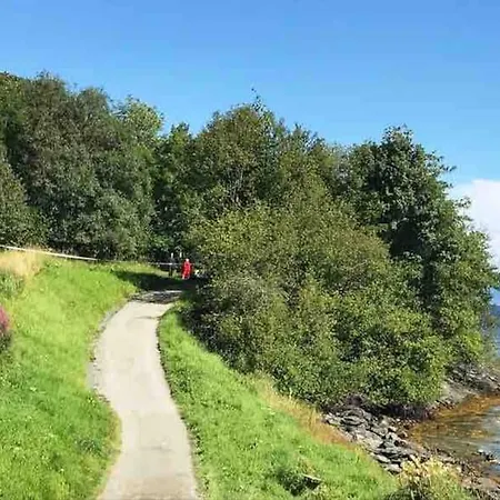 Pen I Trondheim